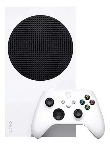 Xbox One S 512gb All-digital Edition - Microsoft Blanco