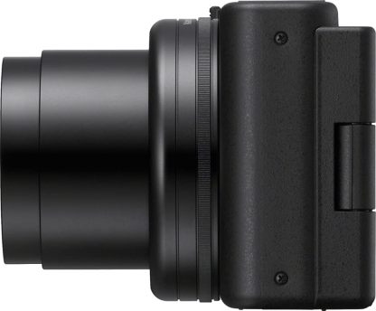 Sony DCZV1/B Cámara ZV-1 para videoblogs, Compacto, Negro