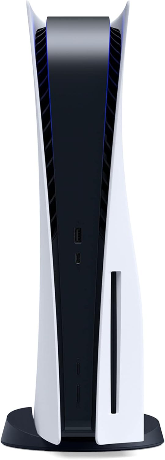 Consola PlayStation 5 - Standard Edition