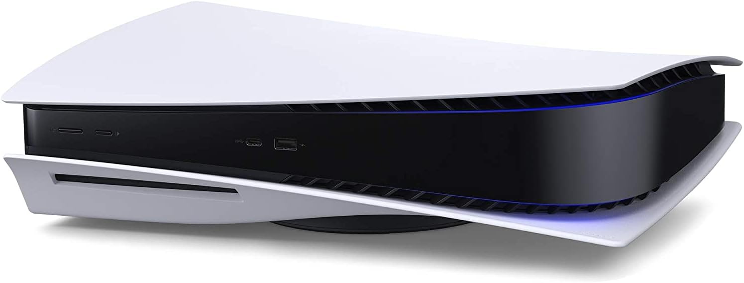 Consola PlayStation 5 - Standard Edition