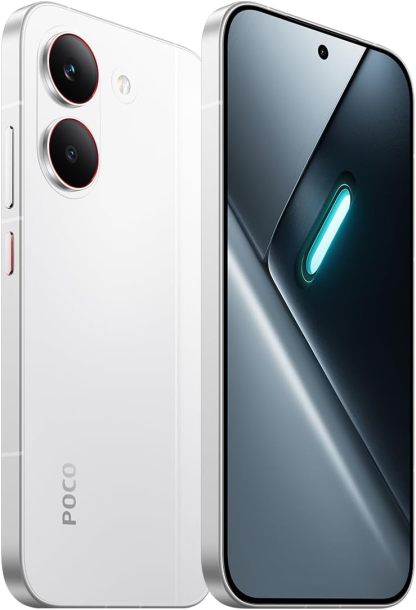 Poco X8 Pro 12GB + 512GB Negro Versión Global,Flagship Dimensity 8500 Ultra, Batería 6500mAh(typ),Pantalla AMOLED 6.59'' 120Hz, Cámara Principal 50MP