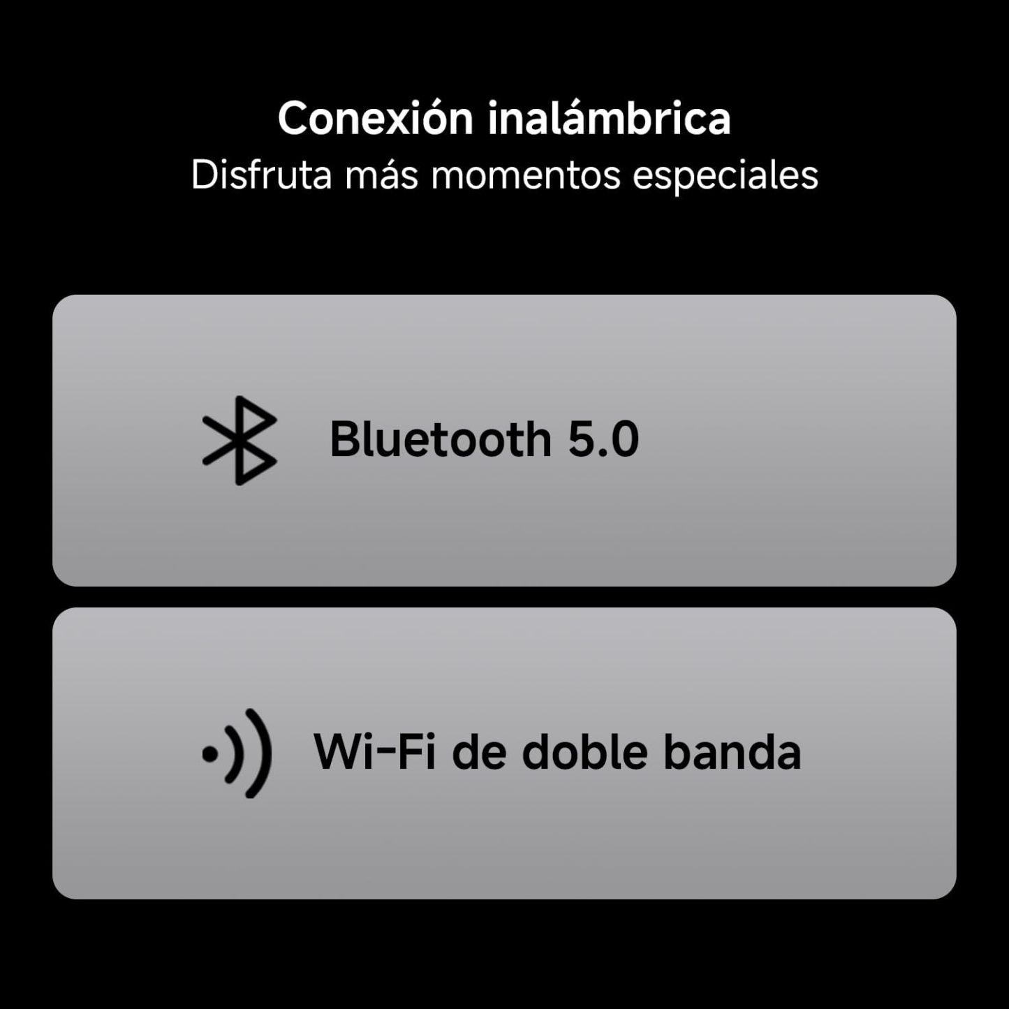 Smart TV 32" Google TV 2026 Diseño Ultradelgado Dolby Audio DTS:X DTS Virtual:X Control por Voz