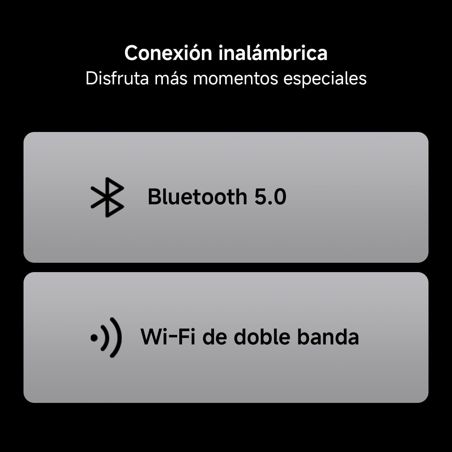 Smart TV 32" Google TV 2026 Diseño Ultradelgado Dolby Audio DTS:X DTS Virtual:X Control por Voz
