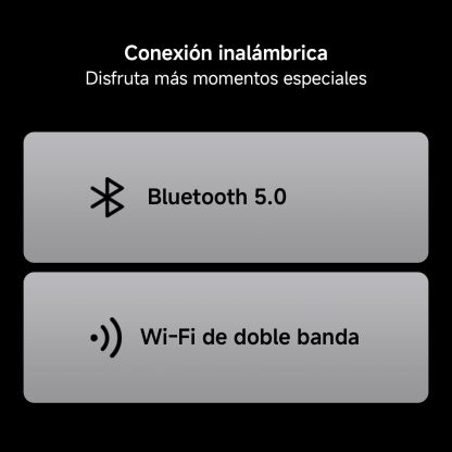 Smart TV 32" Google TV 2026 Diseño Ultradelgado Dolby Audio DTS:X DTS Virtual:X Control por Voz