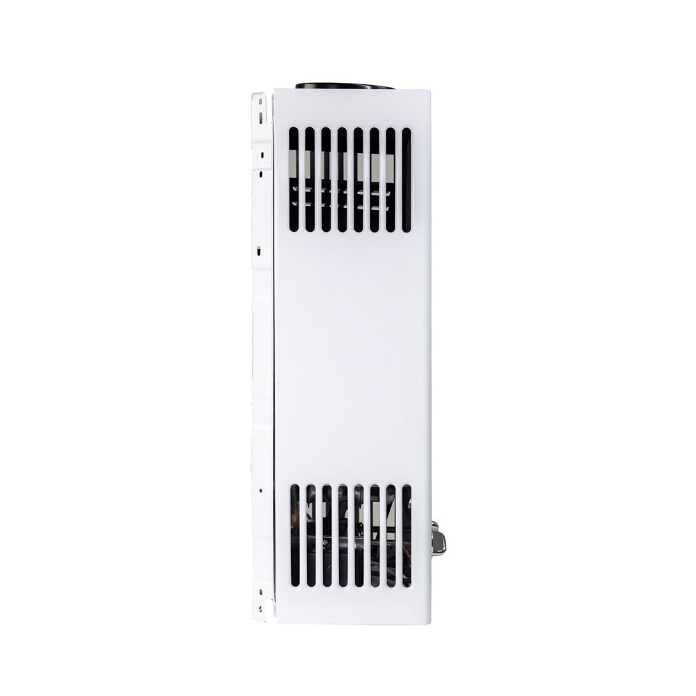 Calentador de Agua 6 Litros AVERA Boiler de Paso Gas Natural para 1 Servicio AVERA C6LNAT Calentador de Paso Uso Exclusivo Gas Natural