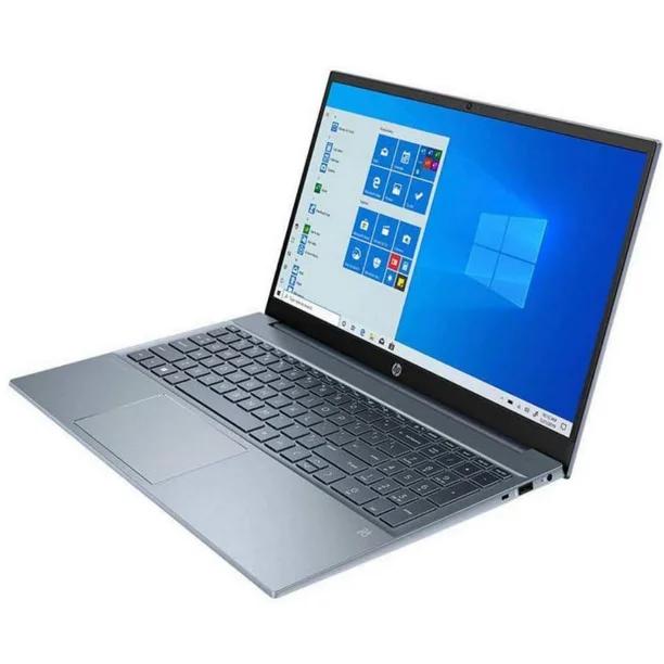 Laptop HP Pavilion 15.6" FHD Intel Core i7-1355U, 16GB RAM, 512GB SSD (REACONDICIONADA)