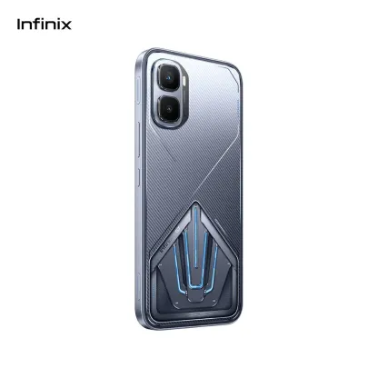 Infinix GT 50 PRO 5G Teléfono Gaming Potente 12GB+512GB Enfriamiento Líquido Gatillos GT Kit Gratis