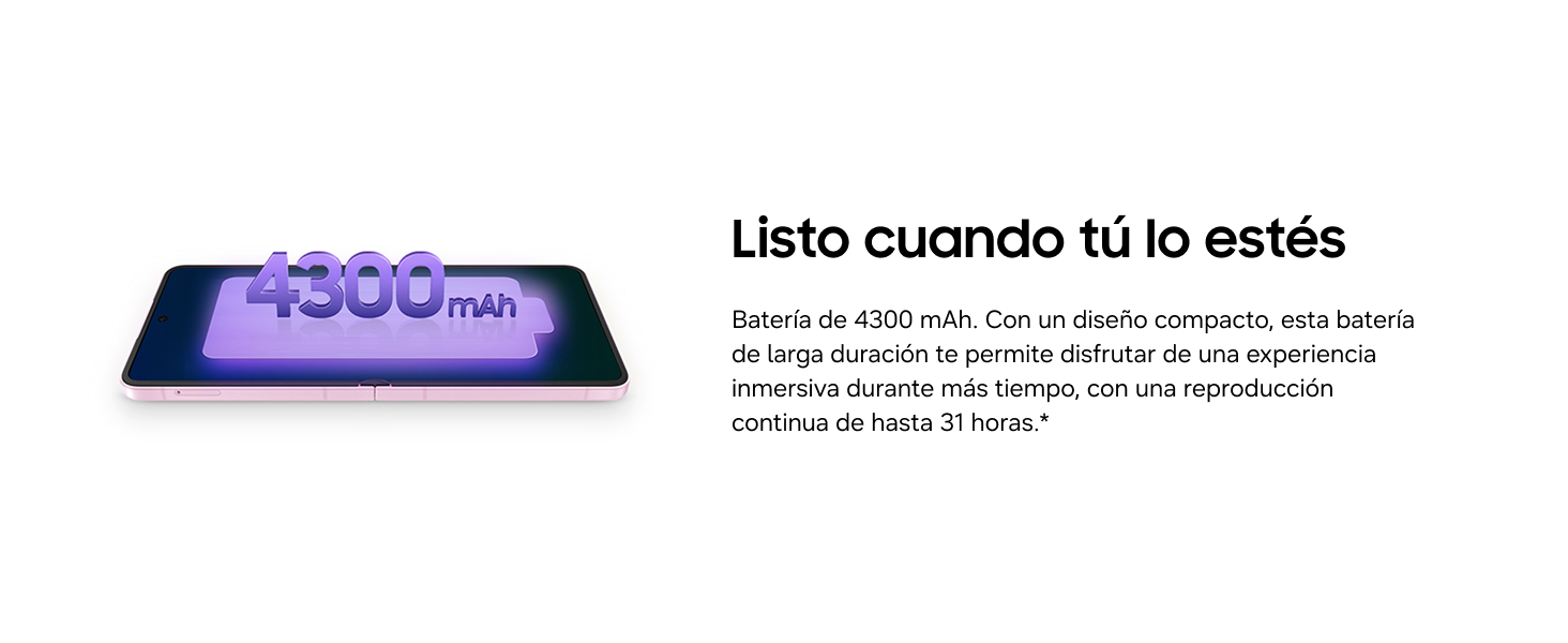 Samsung Galaxy Z Flip8