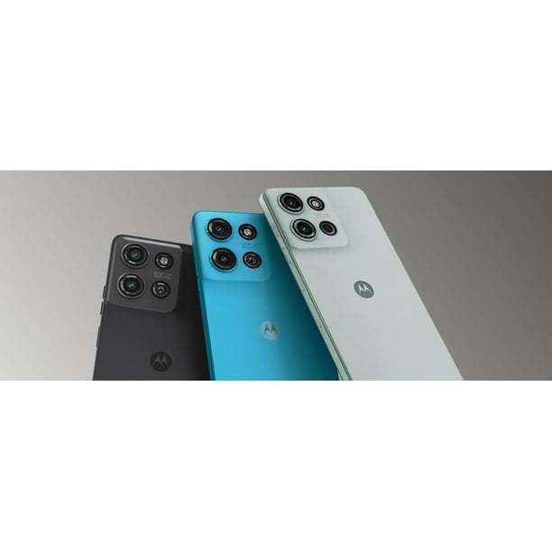Motorola Moto G75 5g 256gb Dual Sim 8gb RAM Verde