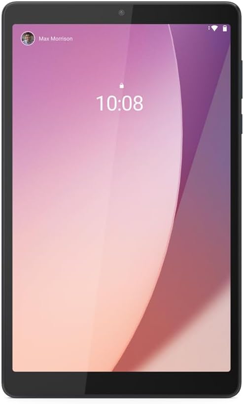 Lenovo Tab M9 - Tableta, 4RAM + 64 GB, Android 12 (Funda Incluida)