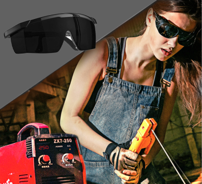 [Oferta de Viernes Negro] Soldadora y cortadora 5 en 1 - enviar equipo de protección
