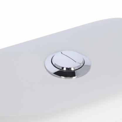 PAQUETE SANITARIO CON LAVABO DE 2 PIEZAS FUTURA II DUAL-Alfombra de baño