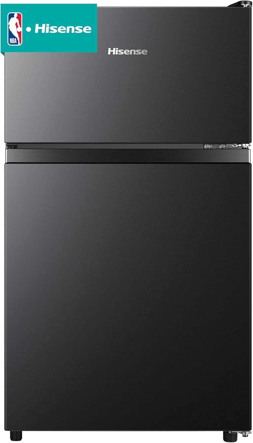 Hisense Frigobar 3.3 Pies mod. RT31D6AGX1