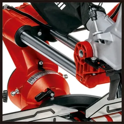 Ingleteadora Dual 1800 W | 4800 Rpm Einhell Te-sm 254