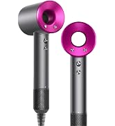 Dosyu Secadora de Cabello Tecnología Iónica 3 Velocidades