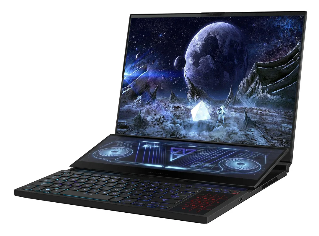 🔥 Oferta de liquidación 🔥 Laptop portátil con 16 GB de RAM, HDD de 1 TB para juegos Oferta de liquidación 🔥
