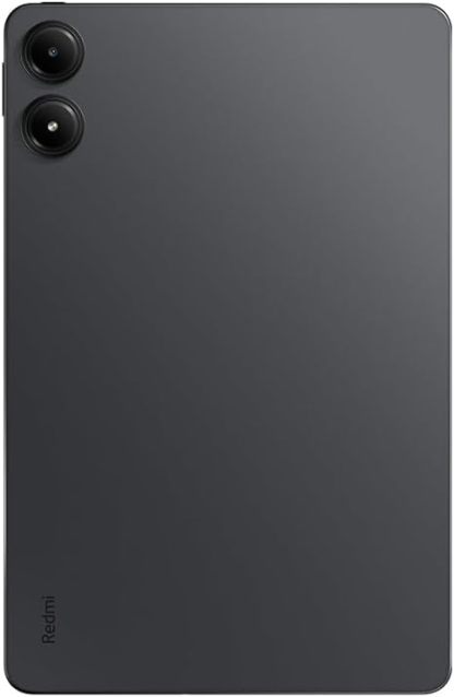 Xiaomi Redmi Pad Pro WiFi Version 12.1" Octa Core Global ROM 10000mAh Bluetooth 5.3 8MP Dual Camera + (33w Dual USB Fast Auto Combo) (Ocean Blue, 256GB + 8GB)