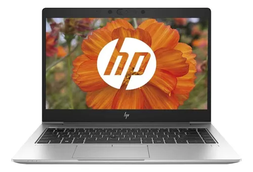 Computadora Portatil Laptop Hp Elitebook 745 G6 Ssd Grafica (Reacondicionado)