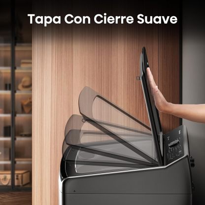 Lavadora Hisense WT3T2323UT