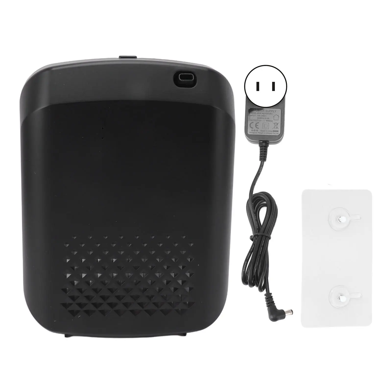 Difusor de Aceite Esencial Eléctrico de 400ml con Bluetooth para Hotel y Hogar con Control Remoto y Temporización Inteligente