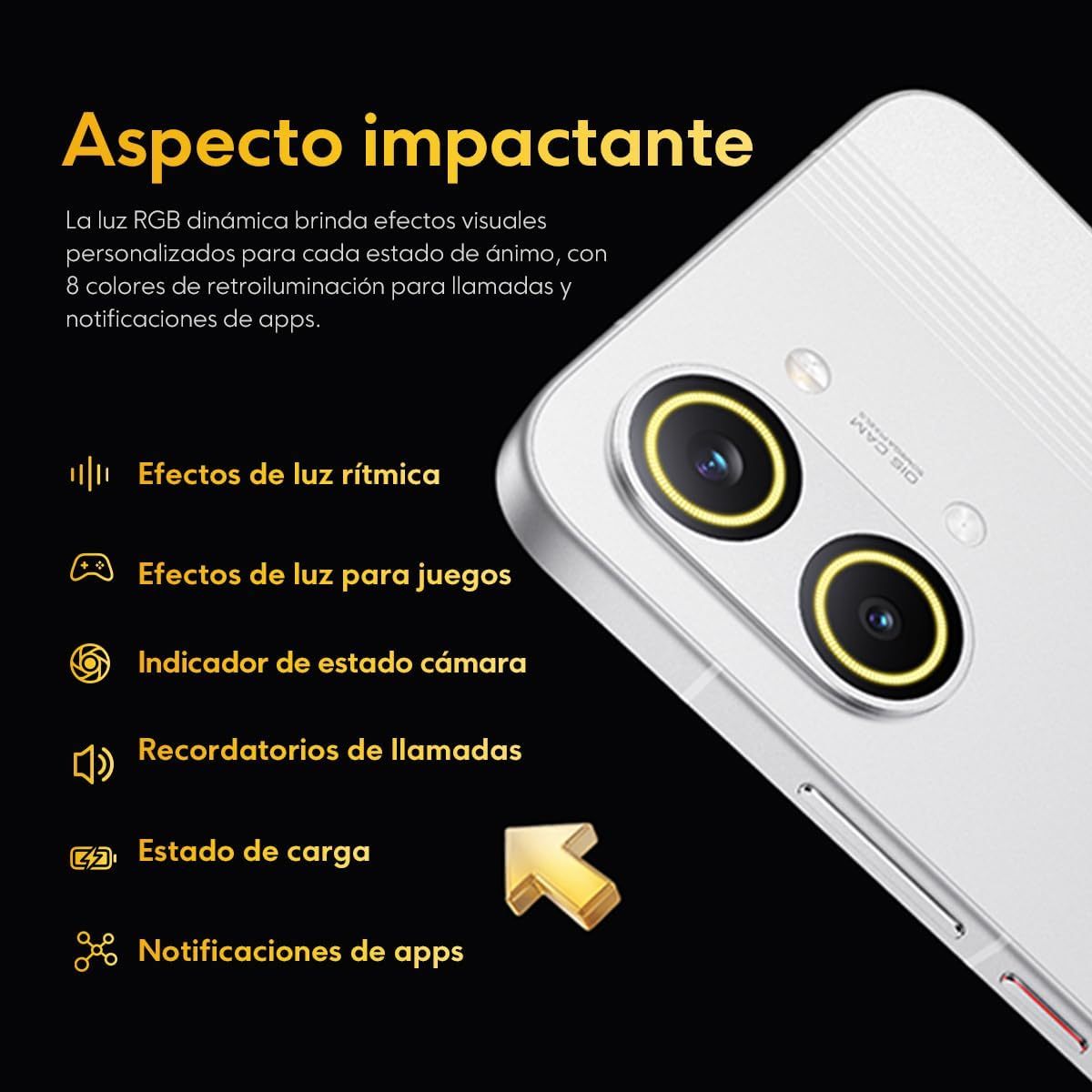 POCO X8 Pro Max | Con Regalo exclusivo | Procesador Dimensity 9500s | Calidad flagship con una sensación premium | Batería de 8500mAh (típ) con HyperCharge de 100W | Pantalla AMOLED ultrabrillante de 6.83" a 1.5K y 120Hz | Cámara Light Fusion 600 de 50MP 