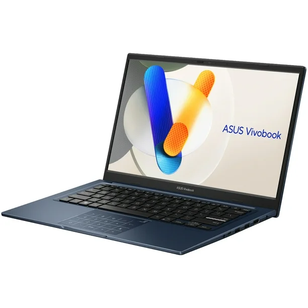 Laptop ASUS Vivobook Intel Core i5 1235U RAM 16GB 512GB SSD 14" Windows 11 Home + Mouse DXT Teclado en español