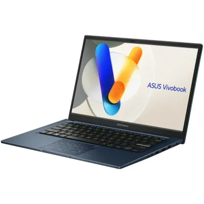 Laptop ASUS Vivobook Intel Core i5 1235U RAM 16GB 512GB SSD 14" Windows 11 Home + Mouse DXT Teclado en español