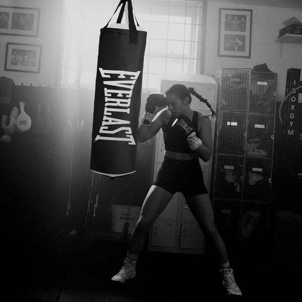 Kit de Box Everlast Core Talla G/XG