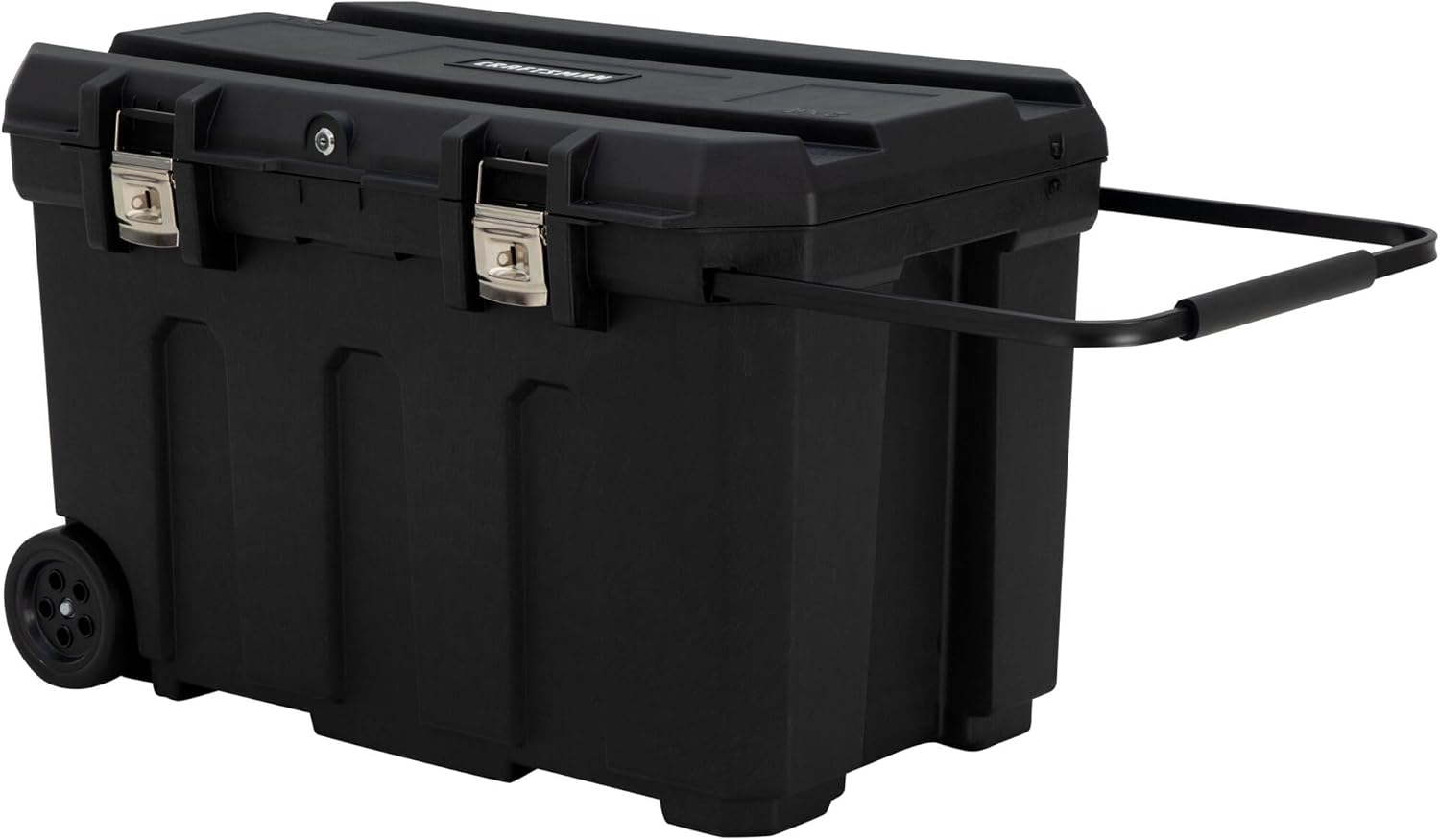 CRAFTSMAN Caja de Almacenamiento de Herramientas Rodante 17 Galones CMST33026