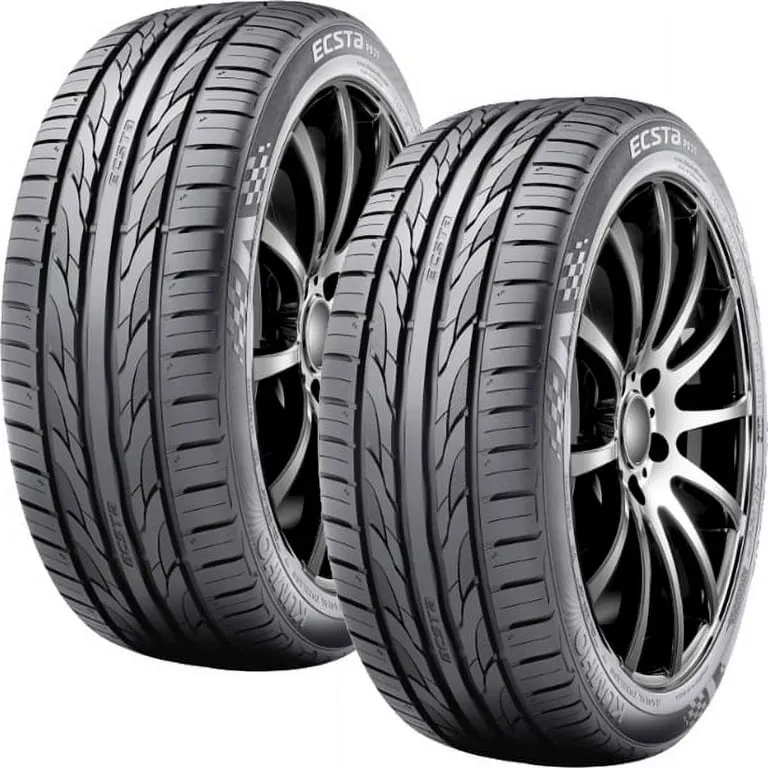 PAQUETE DE 2 LLANTAS 225/45 R17 KUMHO ECSTA PS31 94W KUMHO ECSTA PS31