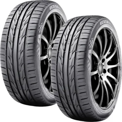 PAQUETE DE 2 LLANTAS 225/45 R17 KUMHO ECSTA PS31 94W KUMHO ECSTA PS31