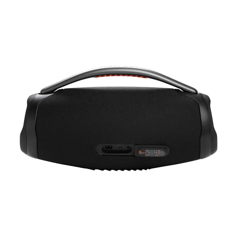 🎉👍altavoz portátil inalámbrico con transmisión Bluetooth JBL Boombox 3