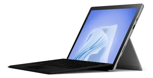 Laptop Microsoft Surface Pro 7 Plus I5 8gb 256gb Táctil (Reacondicionado)