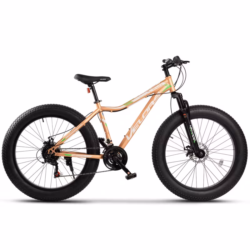 bicicleta de montaña, fat bike, neumático   de 26 pulgadas 4.0 mtb, transmisión shimano de 21 velocidades,   de disco mecánicos,   de  , ideal para uso   en montañas,   o  , etc Detalles del producto 11