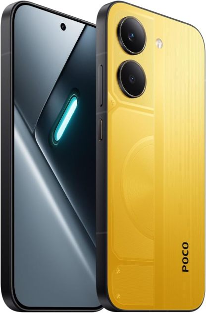 Poco X8 Pro 12GB + 512GB Negro Versión Global,Flagship Dimensity 8500 Ultra, Batería 6500mAh(typ),Pantalla AMOLED 6.59'' 120Hz, Cámara Principal 50MP