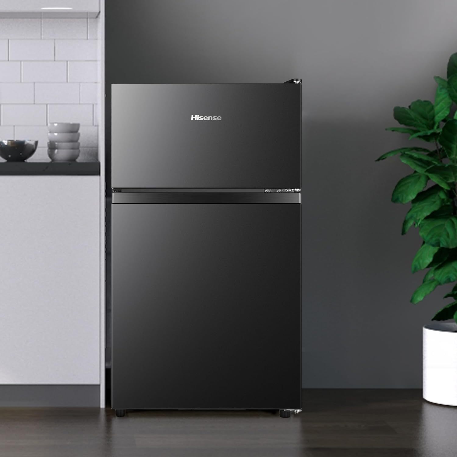 Hisense Frigobar 3.3 Pies mod. RT31D6AGX1