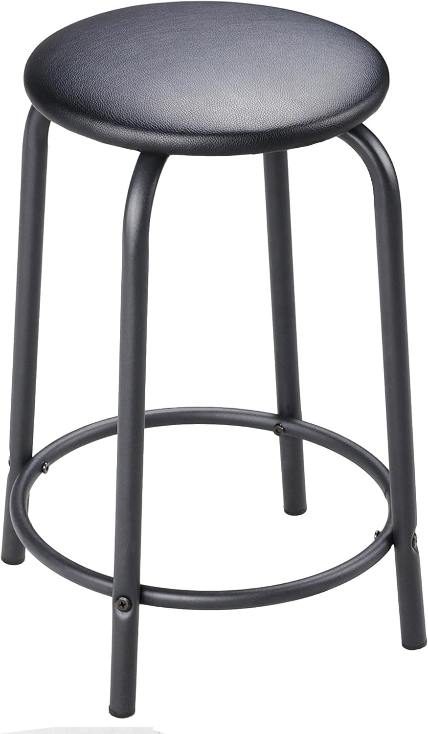 Yaheetech - computadora de arte blanco ajustable en altura para adultos, mesa inclinable de dibujo con computadora extragrande y cajones, juego de mesa y silla plegable para manualidades con taburetes
