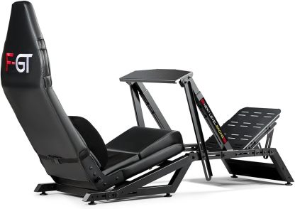 Next Level Racing F-GT Simulador cabina – no específico para máquina