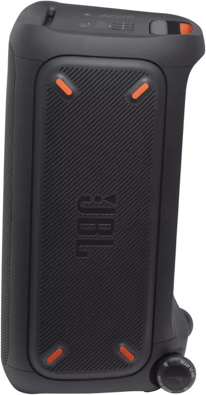 JBL - Altavoz Partybox 310 portátil recargable Bluetooth RGB LED Partybox