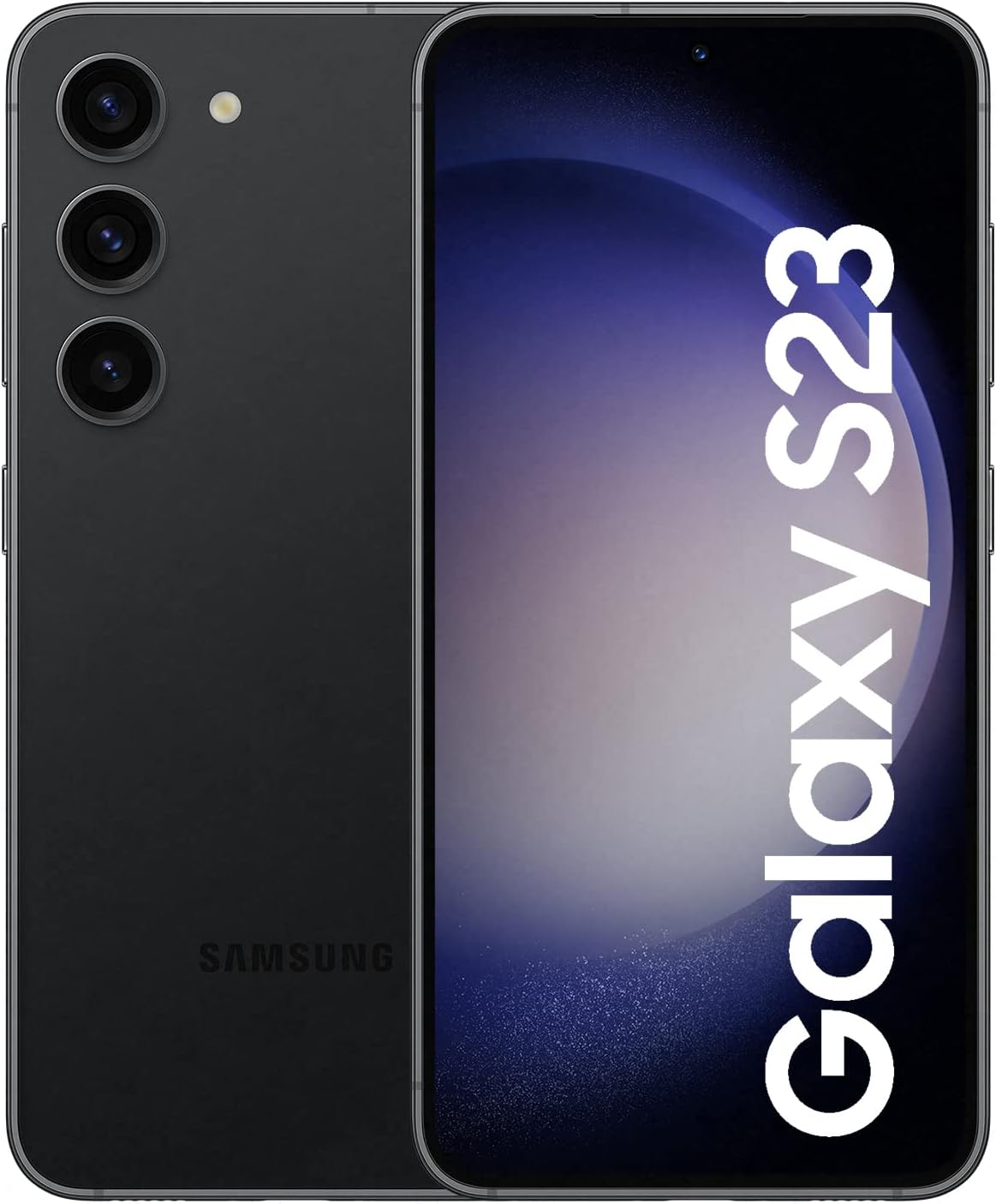 Samsung Galaxy S23 Ultra 12GB_512GB Negro Desbloqueado
