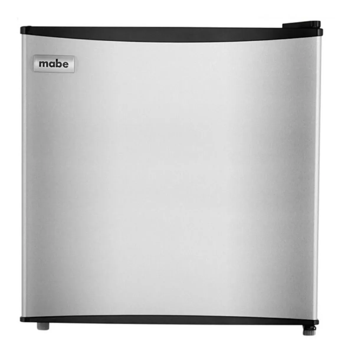 Refrigerador Frigobar Mabe Rmf0260xmxx Acero Inoxidable Capacidad 45.8l Mini 115v Electrico Chiquito