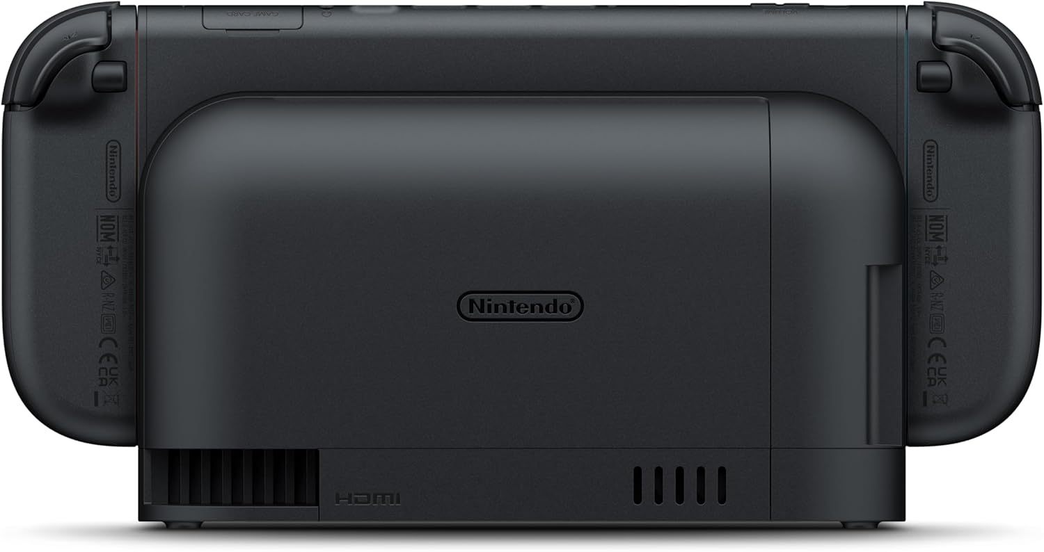 Nintendo Switch™ 2 + Mario Kart™ World Bundle versión internacional