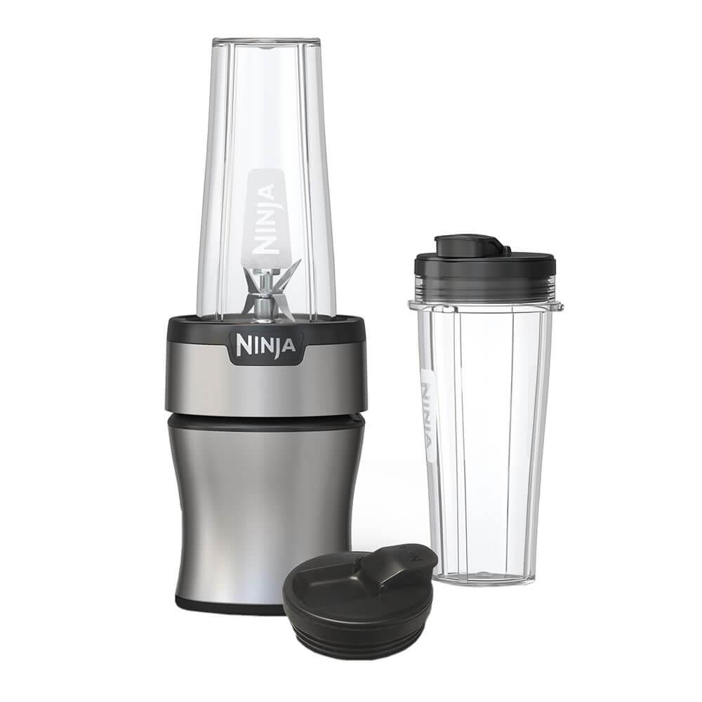 Nutri-Blender Ninja con Capacidad de 20 oz BN300 Gris