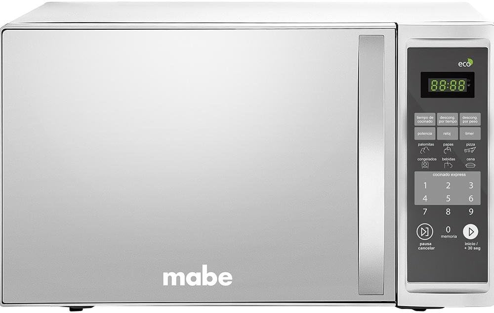 Mabe HMM114SEJ Microondas 1.4 Espejo