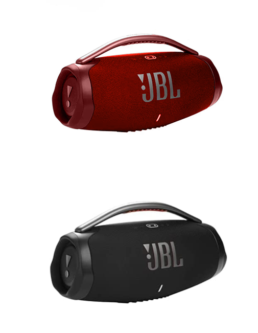 🎉👍altavoz portátil inalámbrico con transmisión Bluetooth JBL Boombox 3