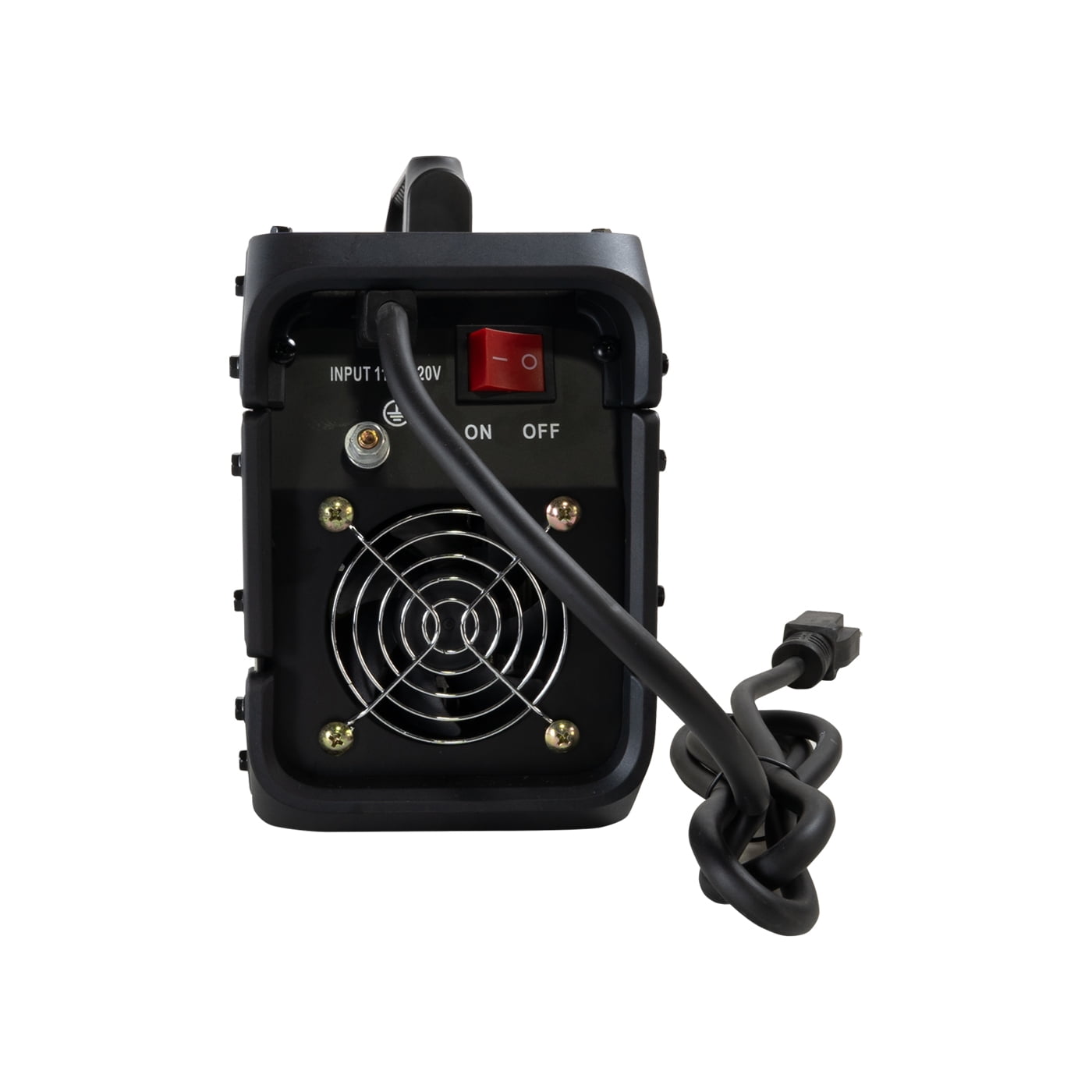 Soldadora Inverter Profesional Igbt Doble Voltaje 110v