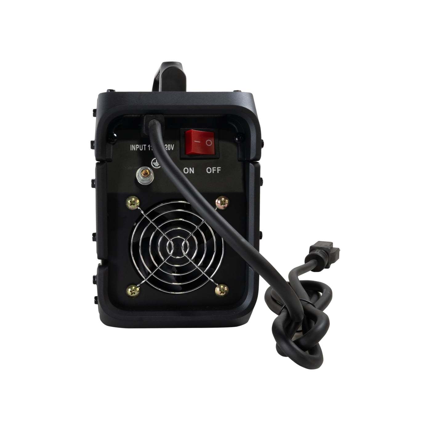 Soldadora Inverter Profesional Igbt Doble Voltaje 110v