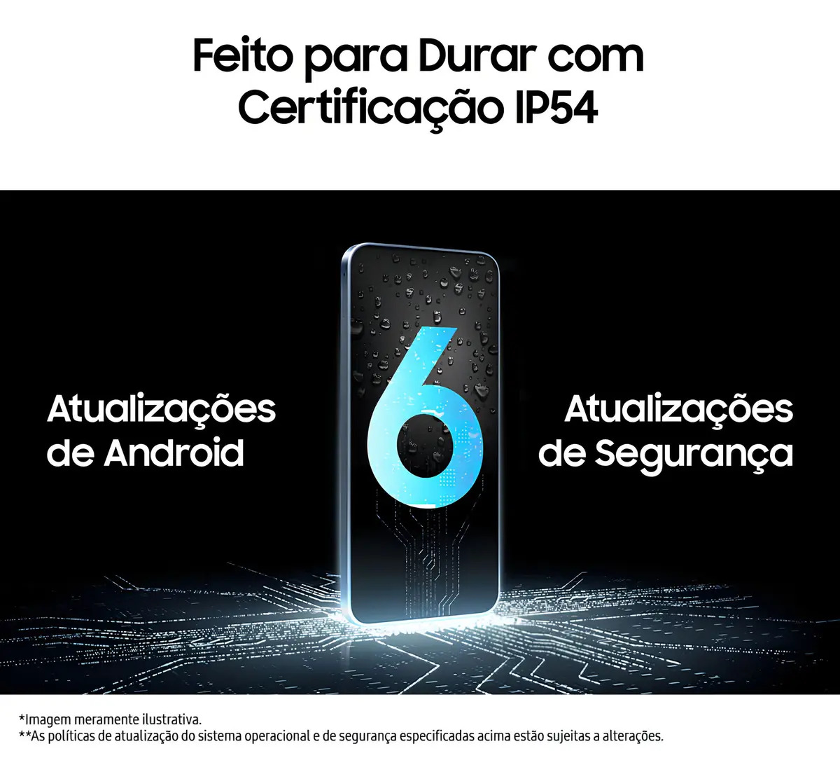 📱Samsung Galaxy A16 5G Teléfono Desbloqueado, 4GB RAM +128GB Almacenamiento, Cámara Principal 50MP, Función NFC