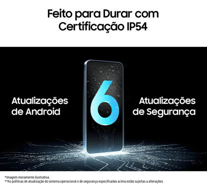 📱Samsung Galaxy A16 5G Teléfono Desbloqueado, 4GB RAM +128GB Almacenamiento, Cámara Principal 50MP, Función NFC