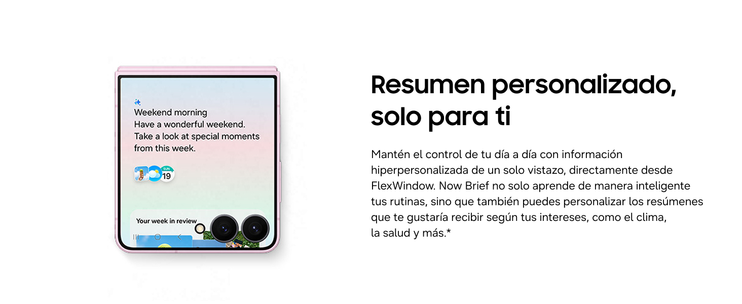 Samsung Galaxy Z Flip8